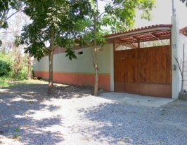 La Manzanilla Realty