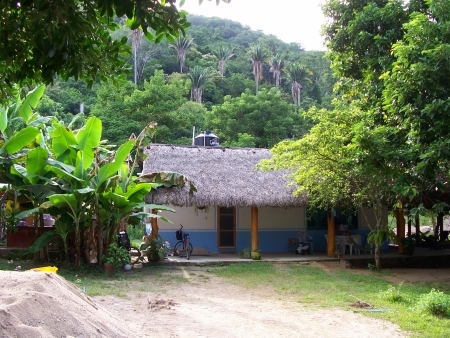 La Manzanilla Realty