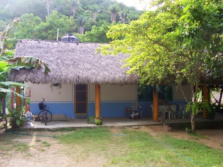 La Manzanilla Realty