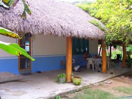 La Manzanilla Realty