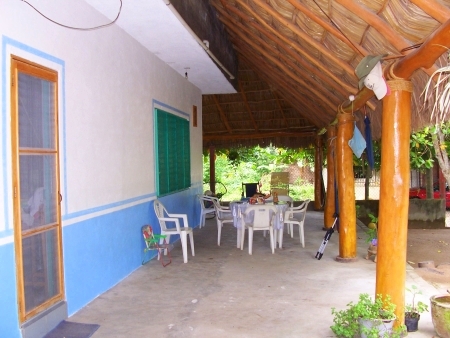 La Manzanilla Realty