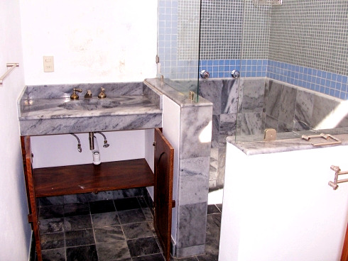 La Manzanilla Realty