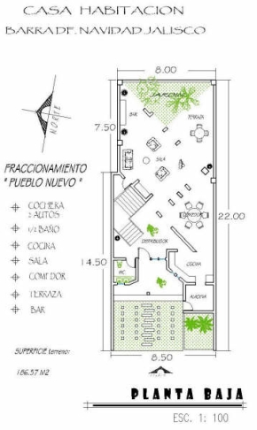 La Manzanilla Realty