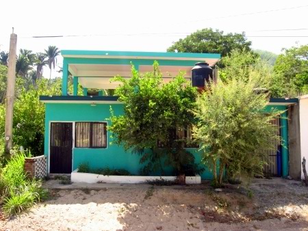 La Manzanilla Realty