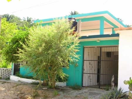 La Manzanilla Realty