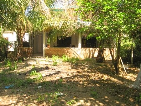 La Manzanilla Realty