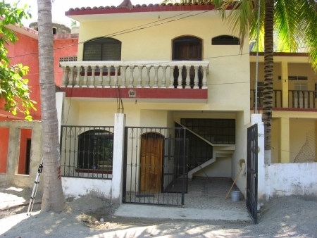 La Manzanilla Realty