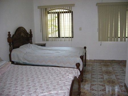 La Manzanilla Realty