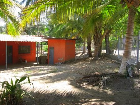 La Manzanilla Realty