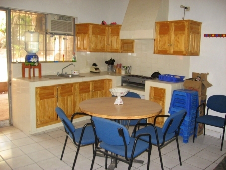 La Manzanilla Realty