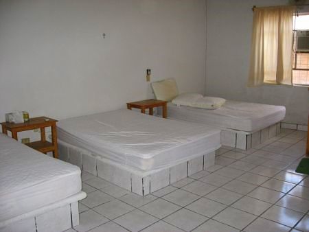 La Manzanilla Realty