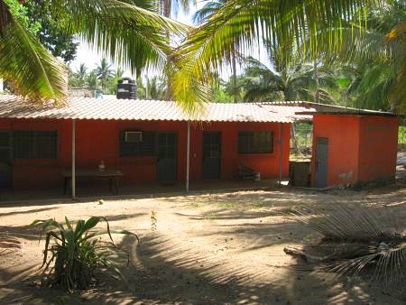 La Manzanilla Realty
