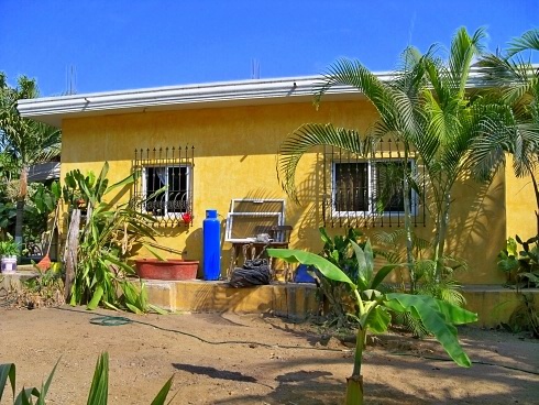 La Manzanilla Realty