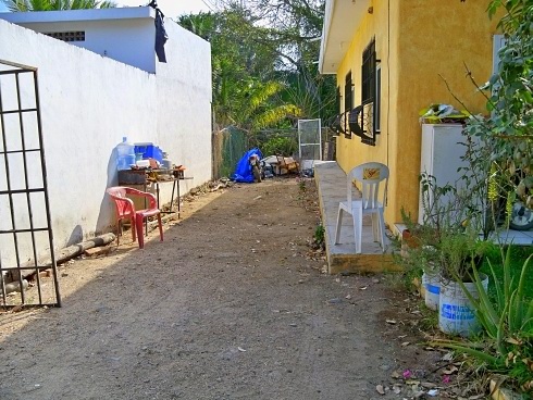 La Manzanilla Realty