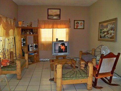La Manzanilla Realty