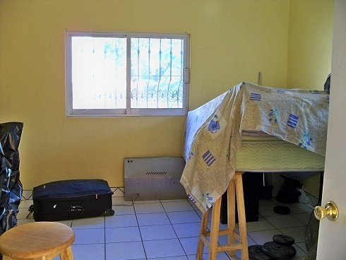 La Manzanilla Realty