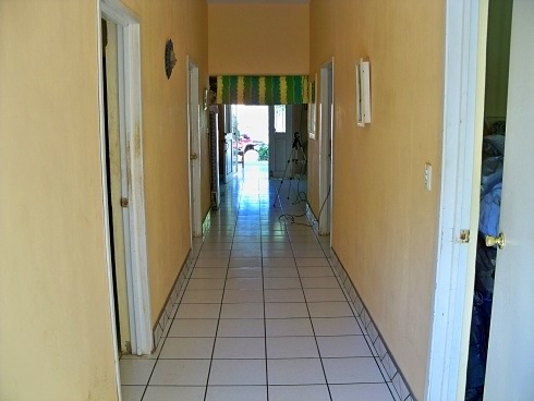 La Manzanilla Realty
