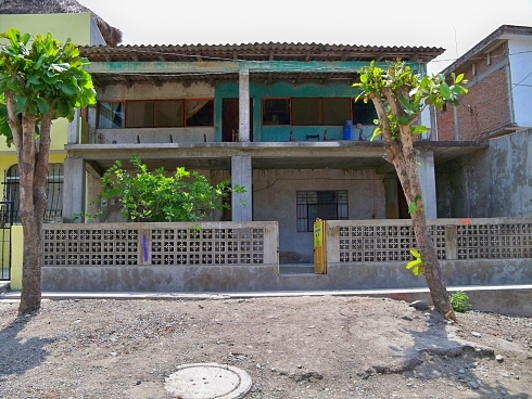 La Manzanilla Realty