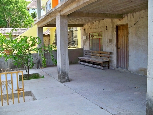 La Manzanilla Realty