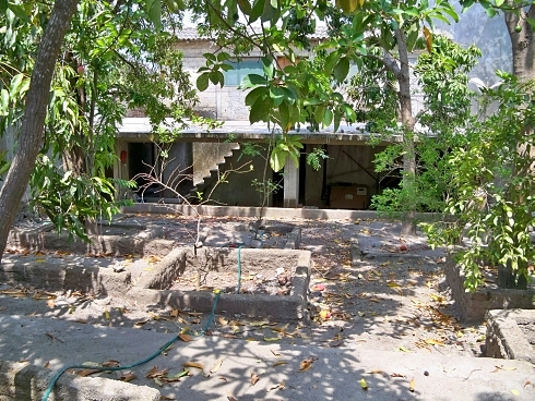 La Manzanilla Realty
