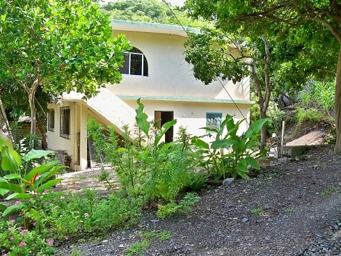 La Manzanilla Realty