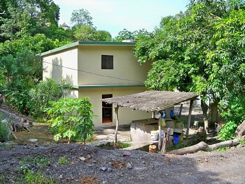 La Manzanilla Realty