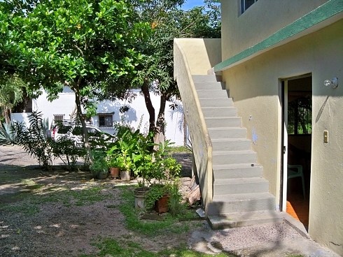La Manzanilla Realty