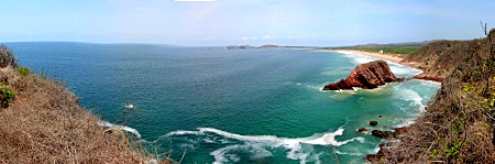 La Manzanilla Realty