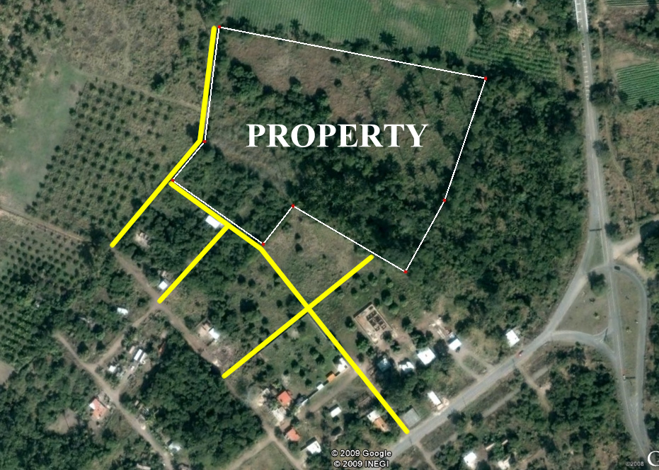 La Manzanilla Realty