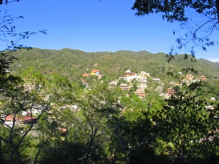 La Manzanilla Realty