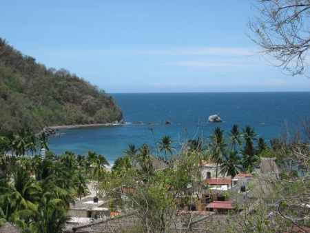 La Manzanilla Realty