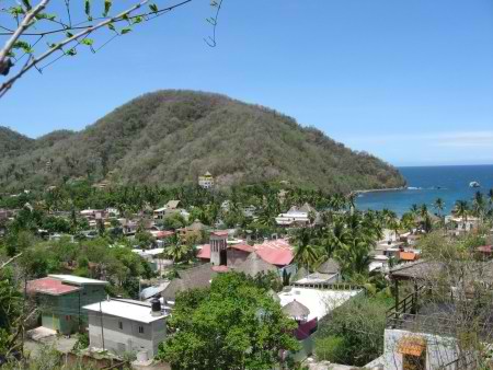 La Manzanilla Realty