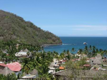 La Manzanilla Realty