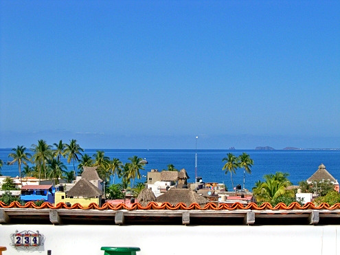 La Manzanilla Realty