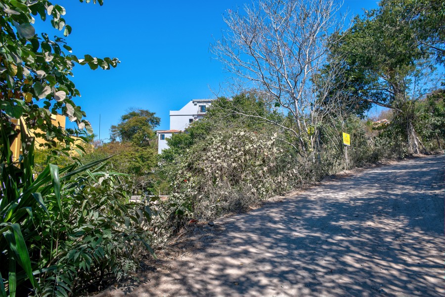 La Manzanilla Realty