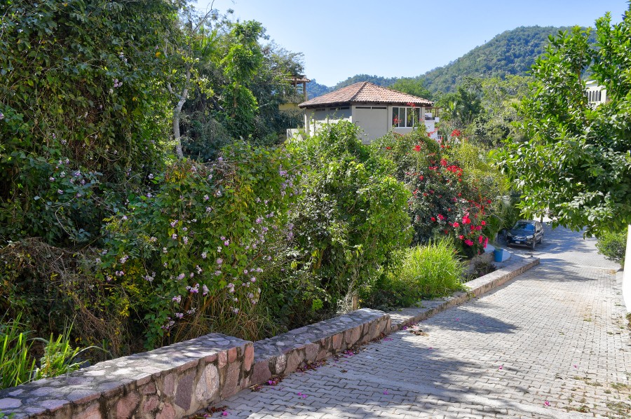 La Manzanilla Realty