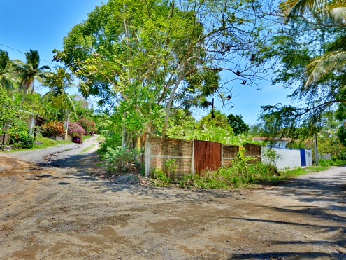 La Manzanilla Realty