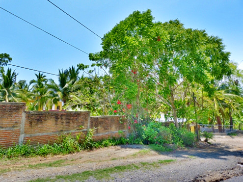La Manzanilla Realty