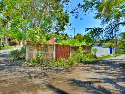 La Manzanilla Realty