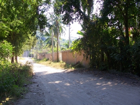 La Manzanilla Realty