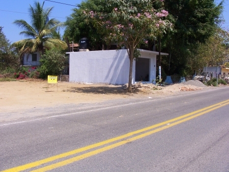 La Manzanilla Realty