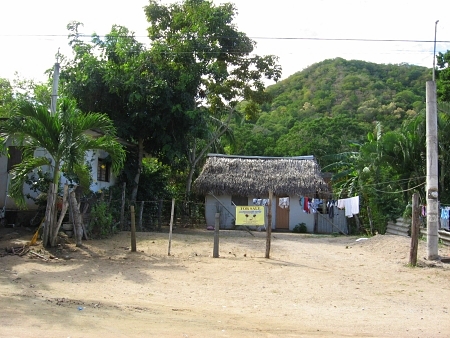 La Manzanilla Realty