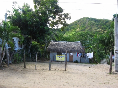 La Manzanilla Realty