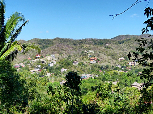 La Manzanilla Realty
