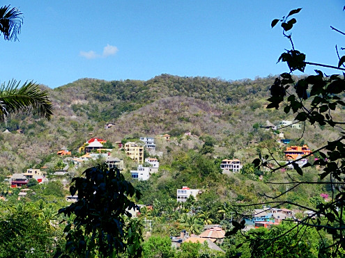La Manzanilla Realty