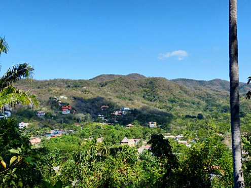 La Manzanilla Realty